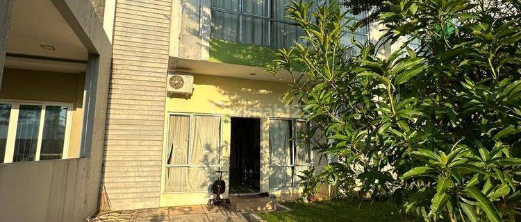 Dijual Rumah Oceanic Bliss Siap Huni Pasir Putih  1