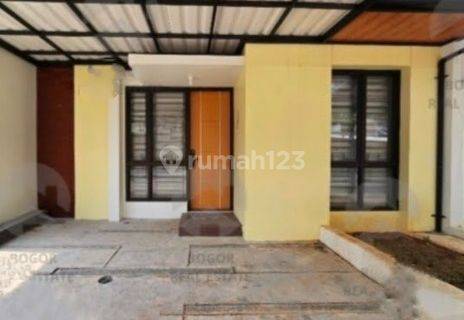 Disewakan Rumah Siap Huni Disentul Dekat Kolam Renang Full Furnish 1