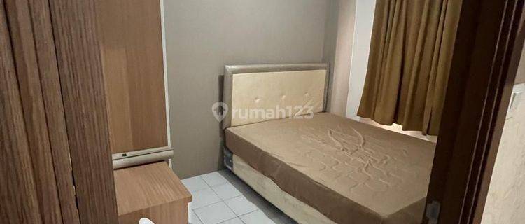 Dijual Murah 1 Unit Apartemen Golf view Full Furnished 1