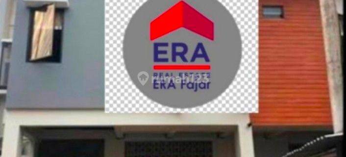 Dijual Rumah Kosan Bagus, 22 Kmr Terisi Full Dekat Tol Tebet 1 Dan Mt Haryono 1