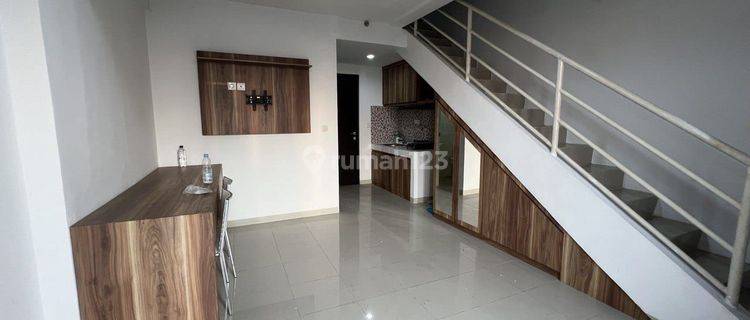 Dijual Unit Apartemen Park View Condominium 2 Lt  Full Furnish 1