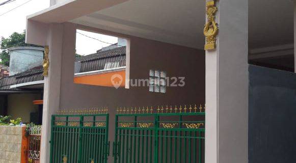 Rumah Kontrakan Unfurnished Bagus SHM Di Pasar Minggu Dekat Simatupang Bagus Untuk Kantor Dan Tempat Tinggal 1