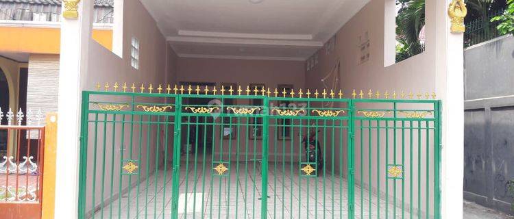 Rumah Unfurnished Good Shm Di Rawa Bambu, Pasar Minggu Dekat Dgn Pintu Tol Simatupang 1