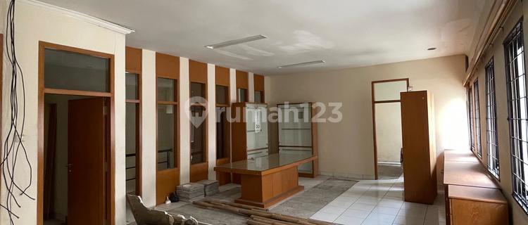Ruko Dijual Sangat Strategis di Area Dulatip, Kota Bandung 1