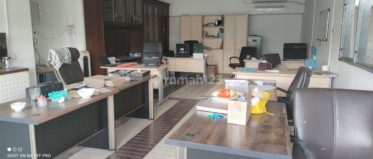 Ex Pabrik Garment Luas di Cimareme , Bandung Barat 1