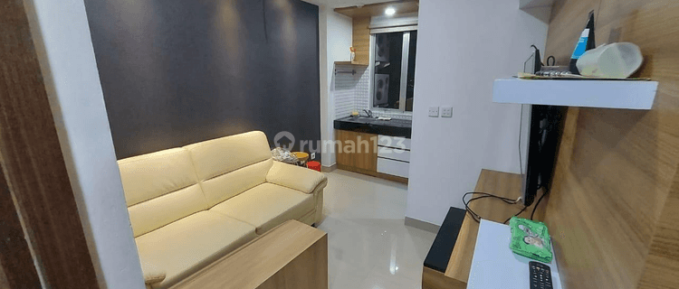 Apartemen Sudirman Suites Dijual Type 2BR Lantai 15 Furnished 1