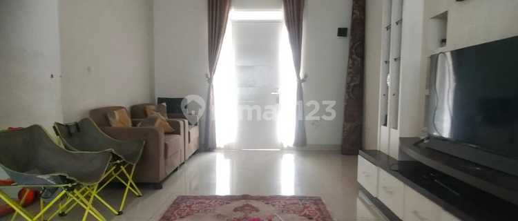 Rumah Dijual Bagus Minimalis di La Margas Residence, Bandung 03 1
