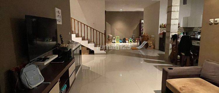 Rumah Dijual Modern Minimalis di Pesona Bali , Bandung Kota 1