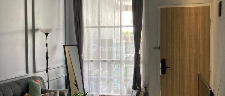 Rumah Dijual Bagus Full Furnished di Komp Griya Bandung Asri 1