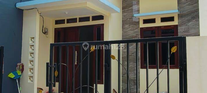 Rumah Di Bawah 1 Milyar Akses Mobil Di Prumnas Klender 1