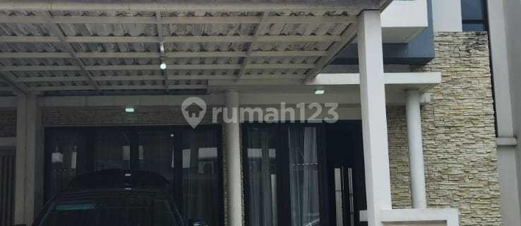 Jual Cepat Rumah Siap Huni Sudah Rapih Di Asera One South Harapan Indah Bekasi Rumah SHM Bagus 1