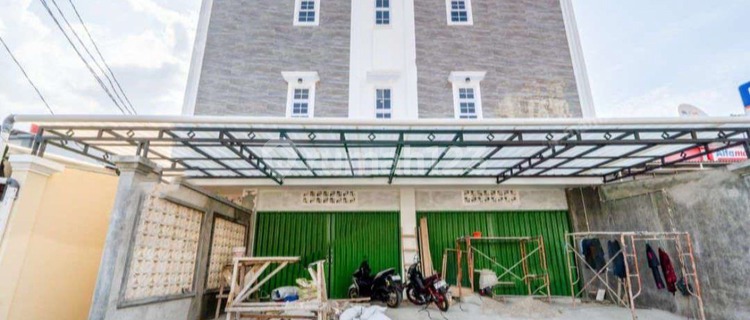 For Sale: Fatmawati Boarding House in South Jakarta 1