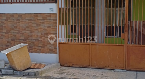 For Rent Ready-to-Occupy House in Poris Residence, Tangerang City 1