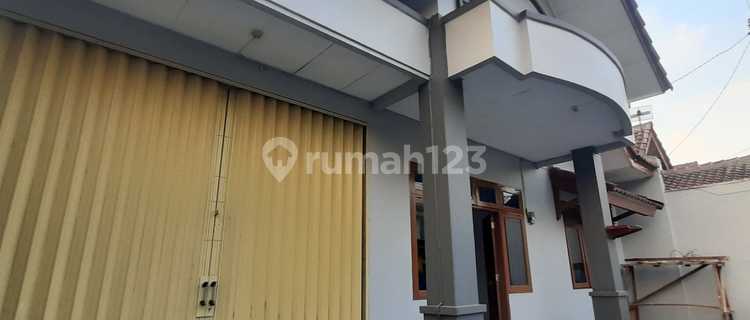 Disewakan Cepat Rumah Siap Huni Daerah Cimone 1