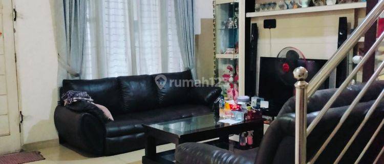 Rumah Siap Huni Di Boulevard Cibodas Perum Tangerang Bebas Banjir 1