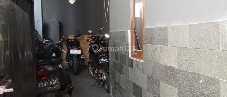 Rumah Kost di Surapati Bandung dekat Gasibu 1