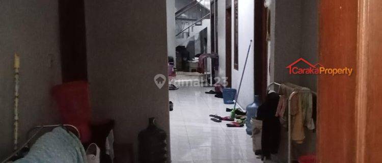 Kost Kostan di Surapati Phh Mustofa 1