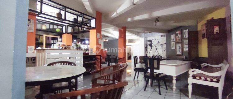 Tempat Usaha Di Pasteur Sutami Cocok Untuk Cafe Dan Resto 1