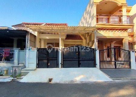 Di Jual Rumah The Royal Residence Townhouse Scandinavian 1