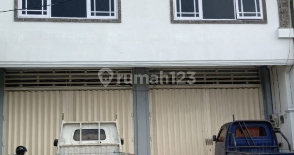 Nice Ruko Ready to Live Good Location Access for Rent, Pemecutan Kaja Area 1