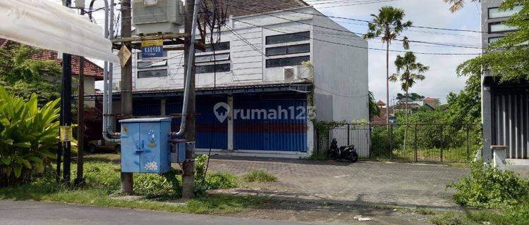 Tiga Unit Ruko Dan Rumah Dijual Area Dalung, Kuta Badung 1