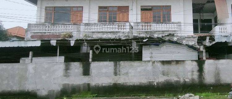 Gudang Luas 7 Are di Gatot Subroto, Denpasar Utara 1