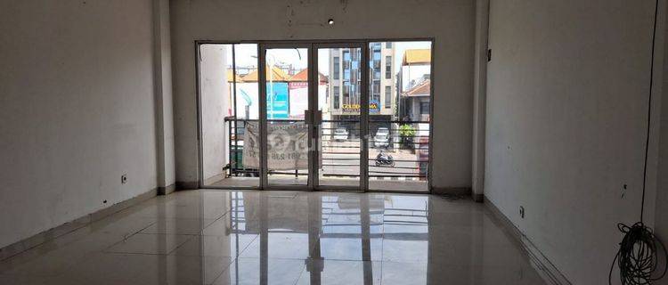 Ruko 2 Unit Dan Tanah 2 Are Dijual, Area Kuta 1