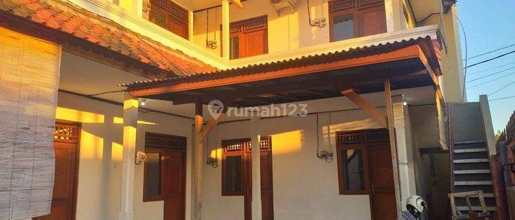  Kost Murah Lokasi Strategis di Denpasar. 1