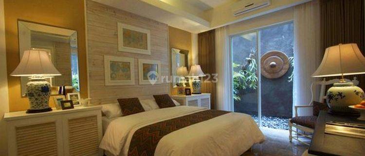 Guesthouse For Sale In Seminyak. 1