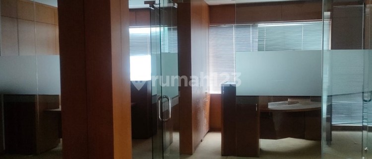 Premium Location Row House for Rent, in Teuku Umar Barat Area 1