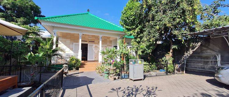 Rumah Bagus Nyaman Disewakan, Area Dalung 1