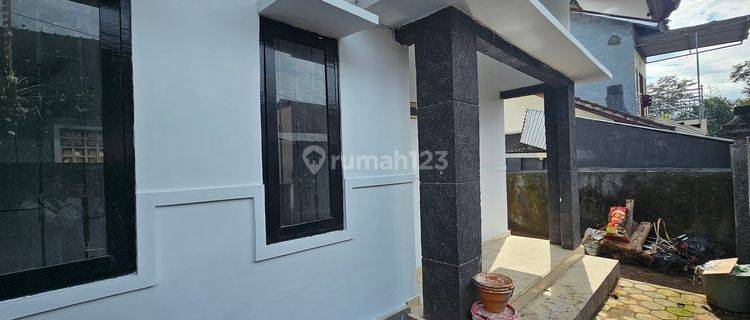 Rumah Siap Huni 2 Kamar Tidur Dijual, di Gianyar 1