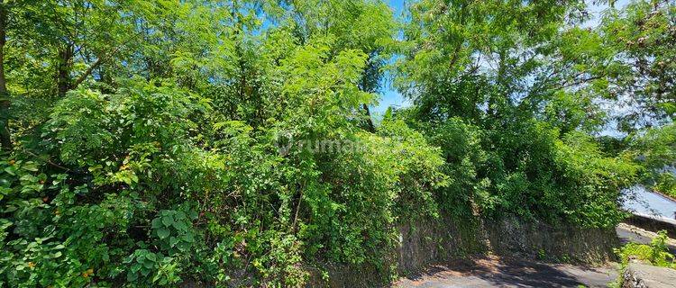 Tanah 2 are dekat dengan Gwk Dijual, di Jimbaran 1