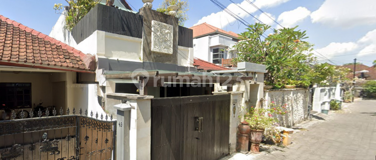 Rumah 2 Lantai Siap Huni Dijual, di Sidakarya, Denpasar Area 1