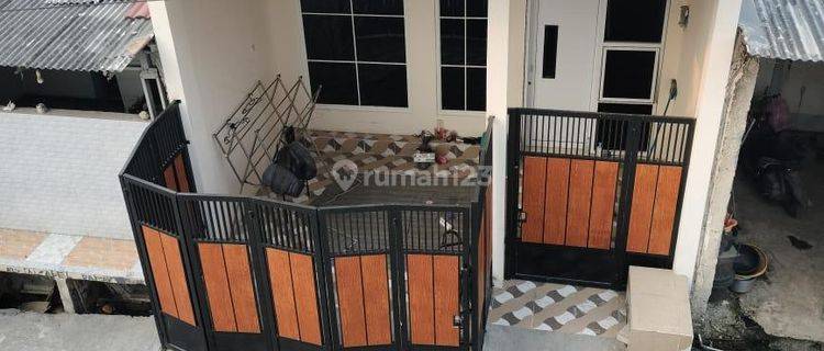 Rumah Siap Huni Dalam Komplex Cikande Serang 1