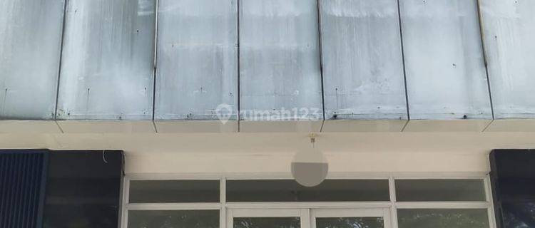 Dijual Cepat Ruko Tekno Boulevard 3 Lantai di Bsd City 1