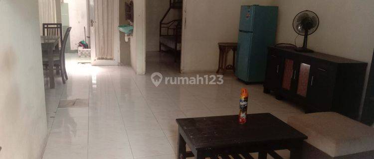 Rumah 3 BR di Nusa Loka Sektor 14.6, Tangerang Selatan 1