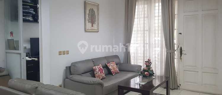 2-Story House in Golden Vienna 1 BSD, South Tangerang 1