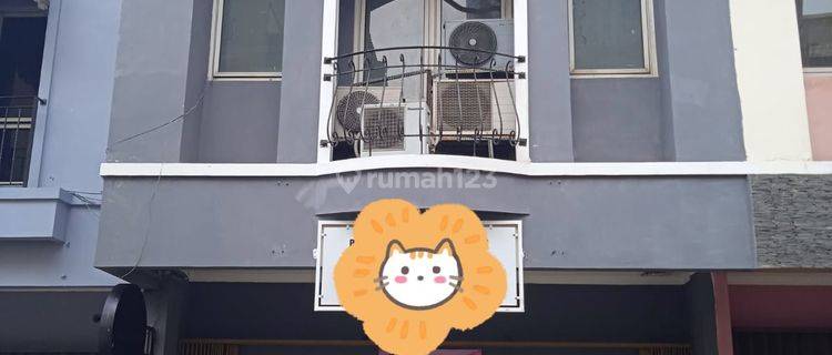 Ruko Graha Marcella Dekat Plaza Bintaro 1