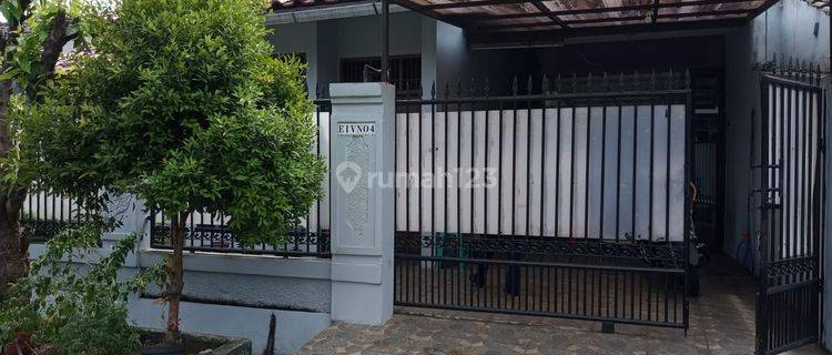 Villa Bintaro Indah Kamar 5 Ukuran Besar 1