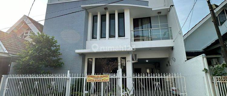 Camar Bintaro Bagus Fresh Baru Renovasi 1