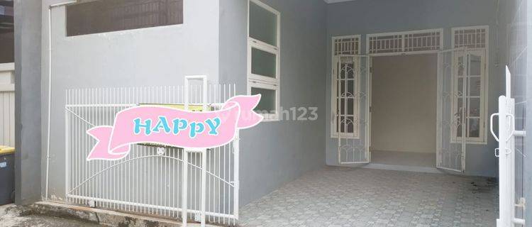 Villa Bintaro Indah Bagus Fresh Dekat St Krl Sudimara 1