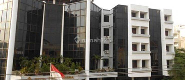 Jual Hotel Bintang 3 Di Riau Pekanbaru 1