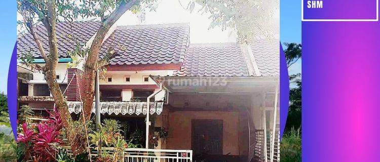 Rumah Tinggal Siap Huni Aman Nyaman Dekat Lap. Rampal Malang 1