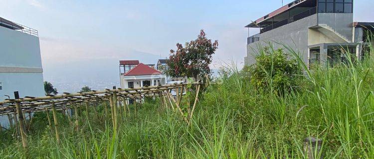 Tanah Murah Kawasan Aman Asri Lokasi di Pusat Kota Batu 1