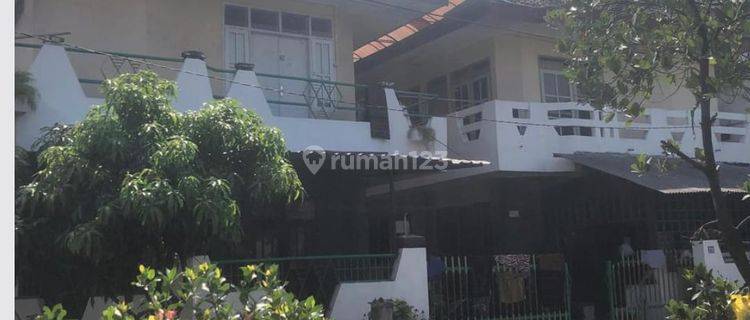 Rumah Kost Perempuan Bagus Status Aktif Lokasi di Kota Malang 1