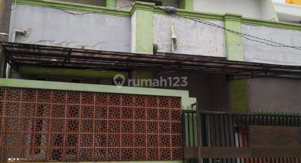 Rumah Kost Strategis Dan Potensial di Sudimoro Suhat Malang Kota 1