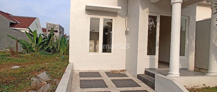 Villa Mewah Premium Murah Ready Stok Mountain Boulevard Malang 1