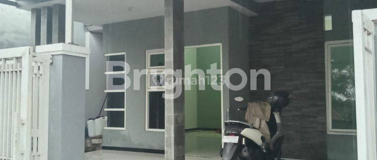 Rumah Bersih Siap Huni 1