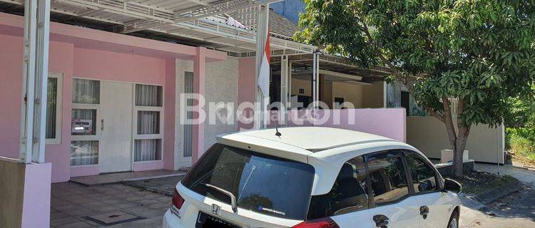 Lingkungan Nyaman Dekat Transmart 1